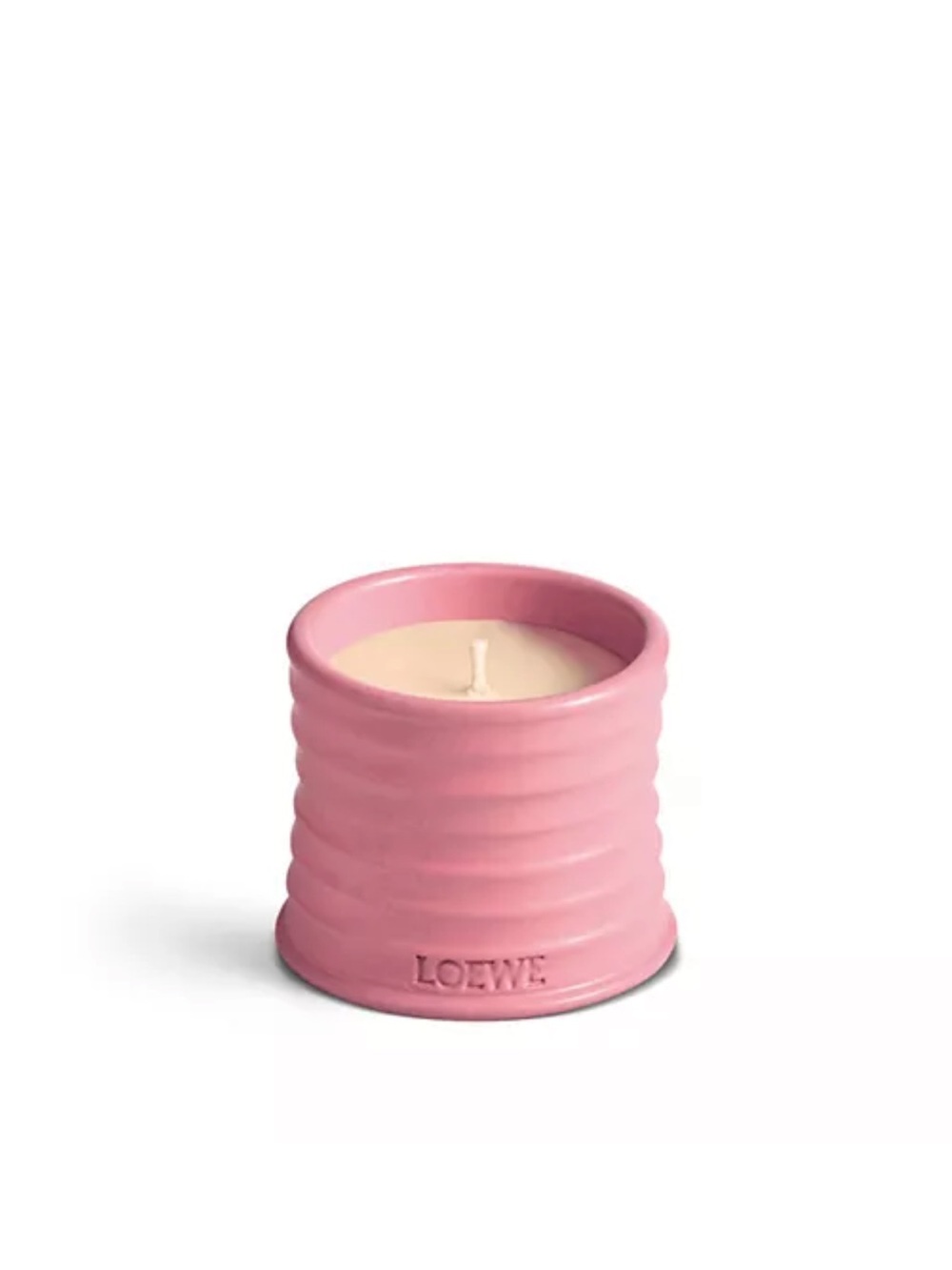 LOEWE
Ivy Scented Candle Small 5.8oz